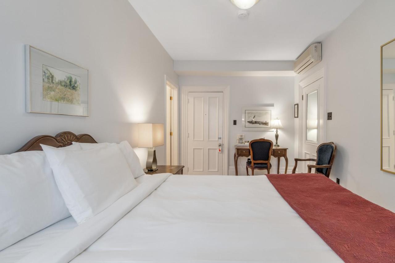 فندق Manoir De La Tour مدينة كويبيك المظهر الخارجي الصورة